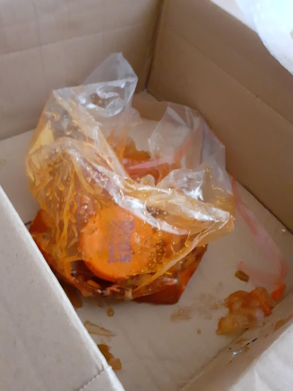 Ben's Original Sauce Süß-Sauer Extra Gemüse 6x400g Glas