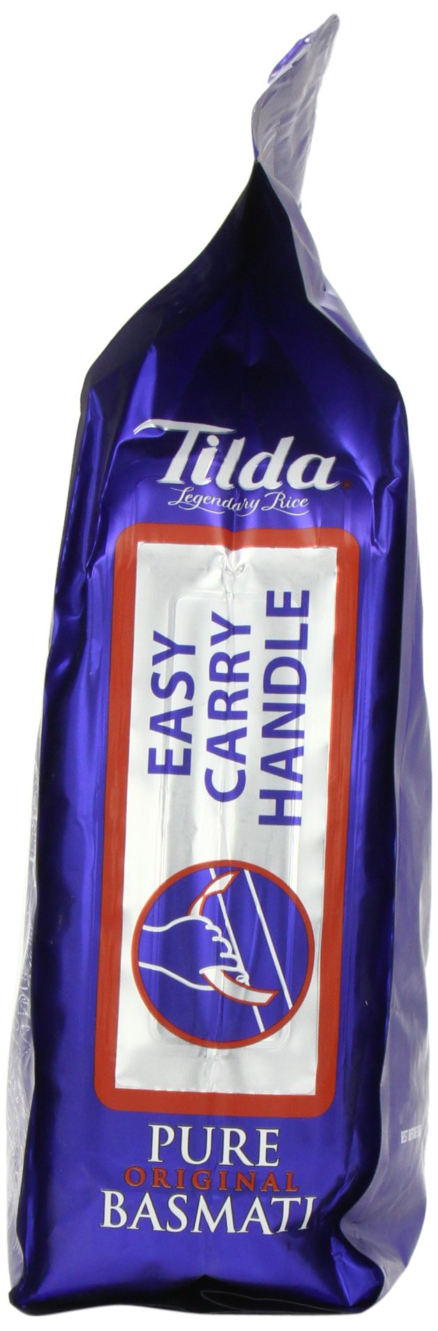 Tilda Pure Original Basmati Reis 5kg aromatisch