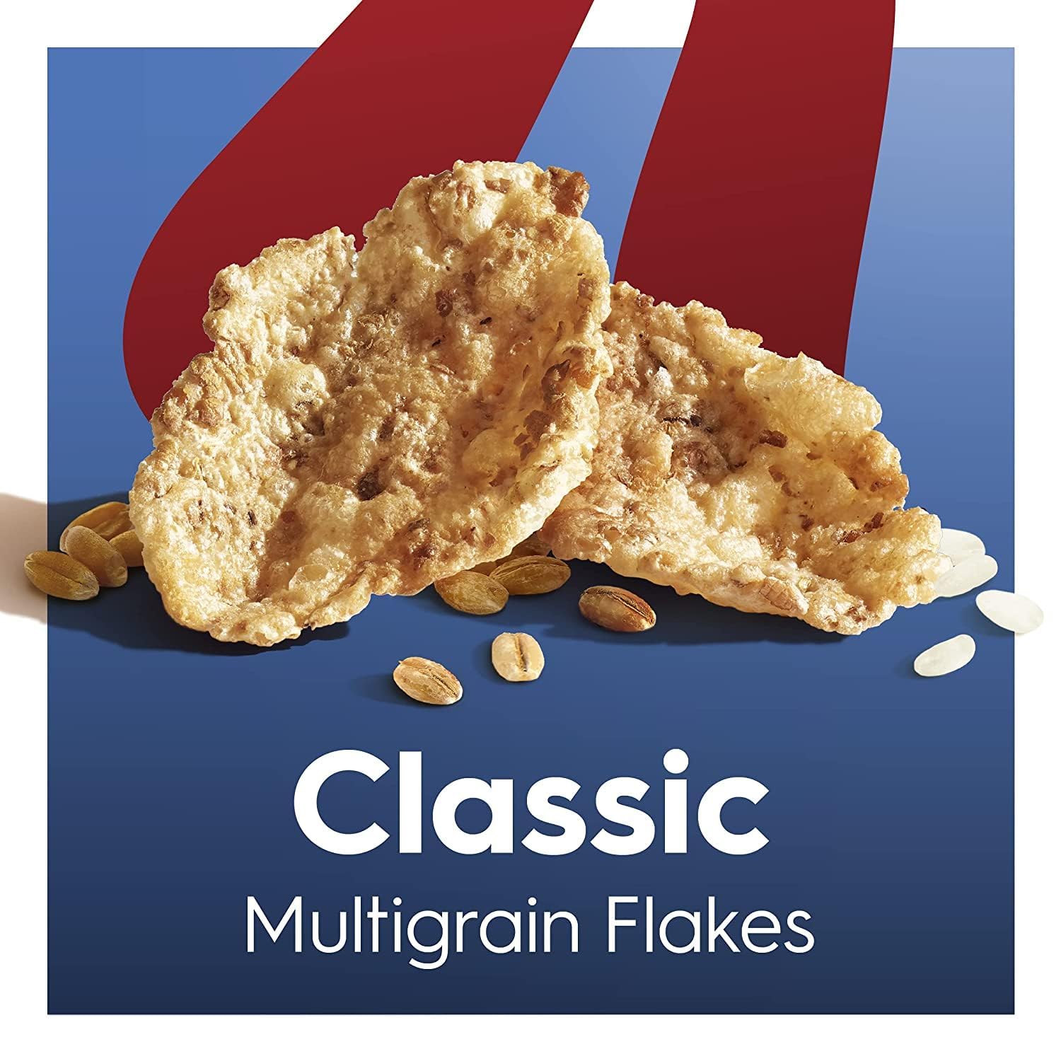 Kellogg's Special K Classic 7x450g Flakes mit Blechdose