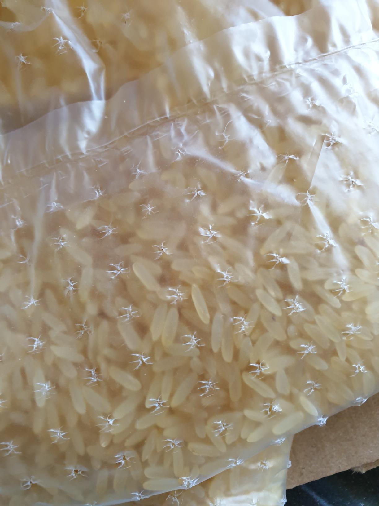 Ben's Original Langkorn Reis Kochbeutel 9x500g 20 Min
