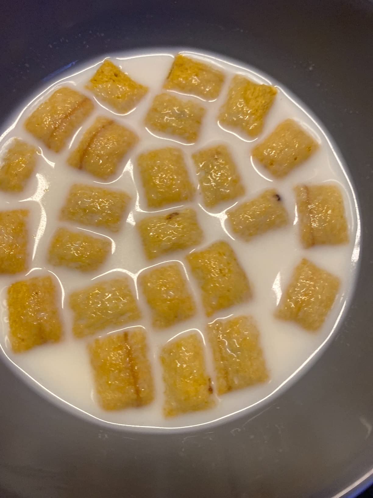 Kellogg's Tresor Dark Choco Frühstückscerealien 410g