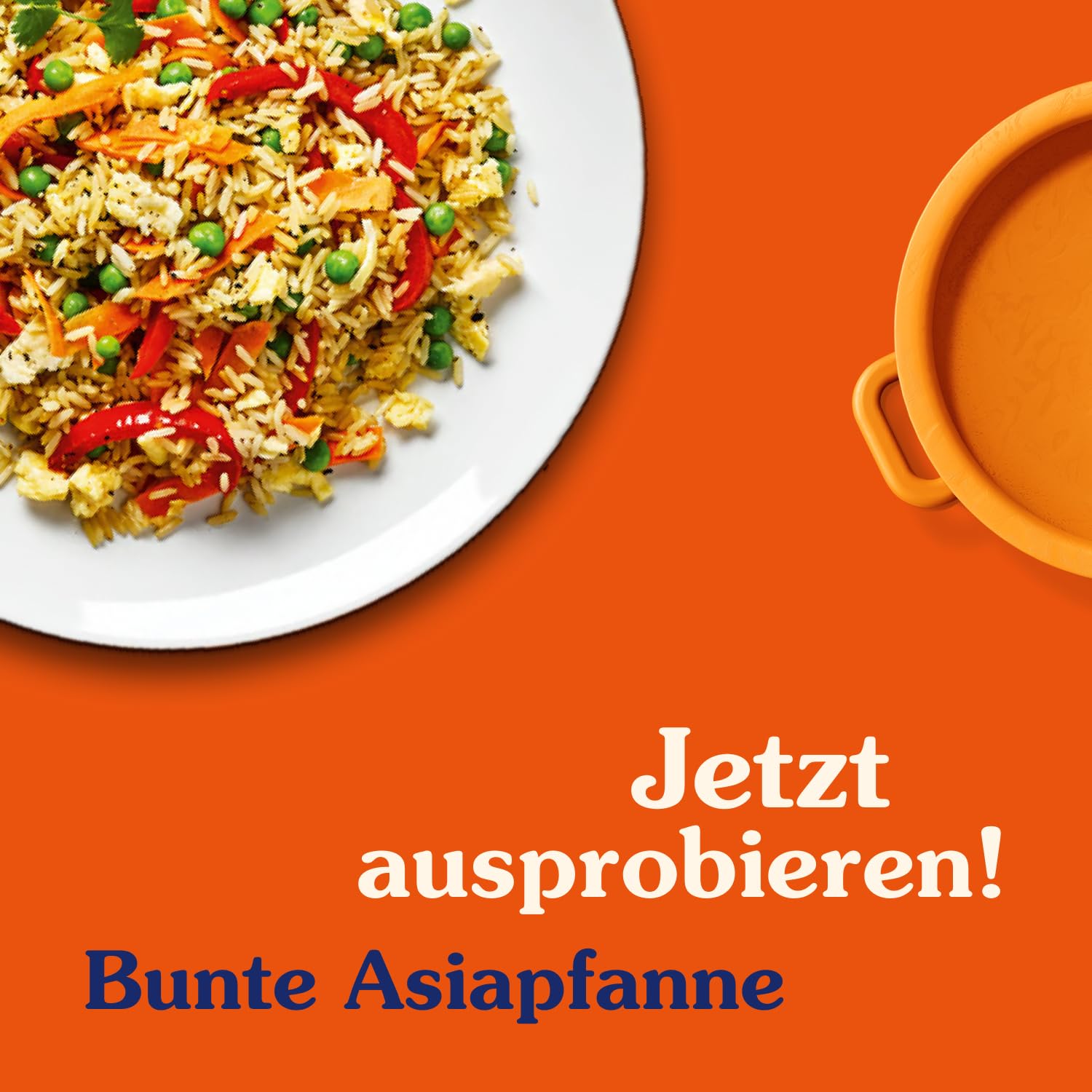 Ben's Original Basmati Reis Kochbeutel 9x500g glutenfrei