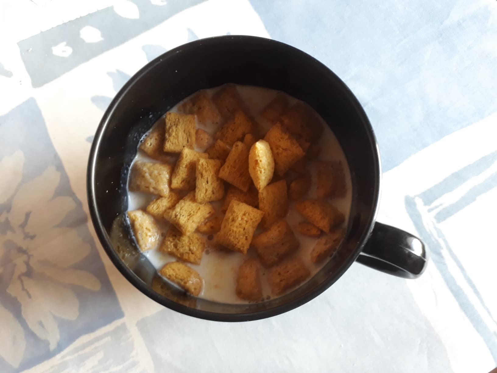 Kellogg's Tresor Choco Caramel Peanut Cerealien 410g