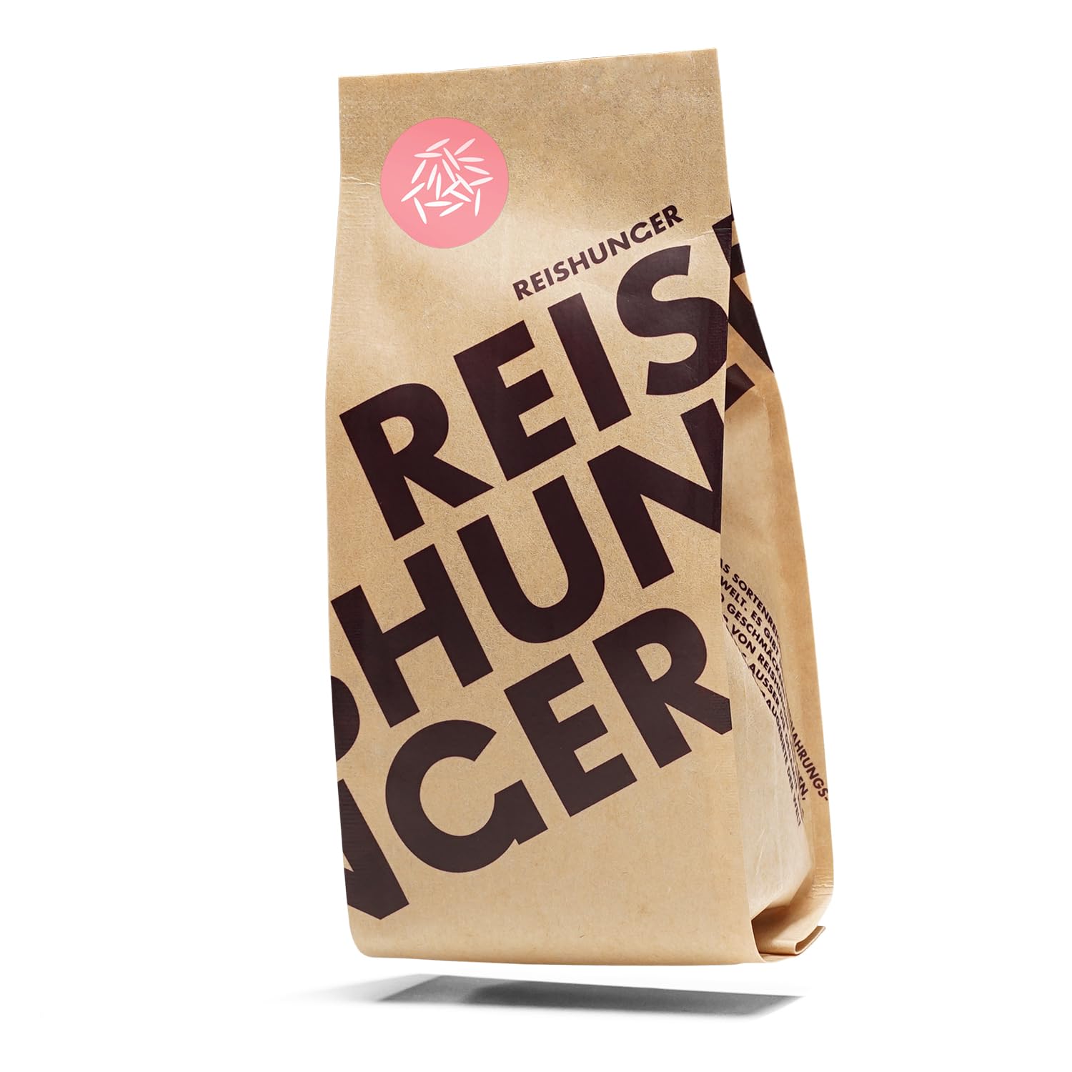Reishunger Koshihikari Sushi Reis 3x600g Japan