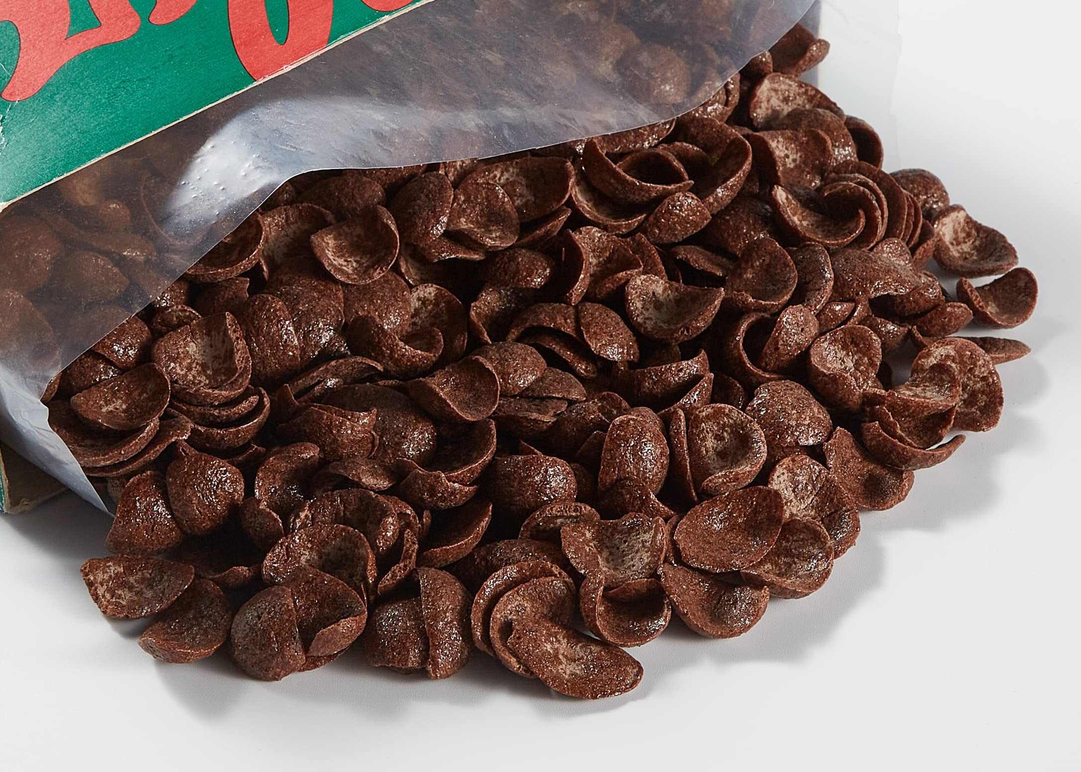 Kellogg's Choco Krispies Chocos Cerealien 700 g Schoko
