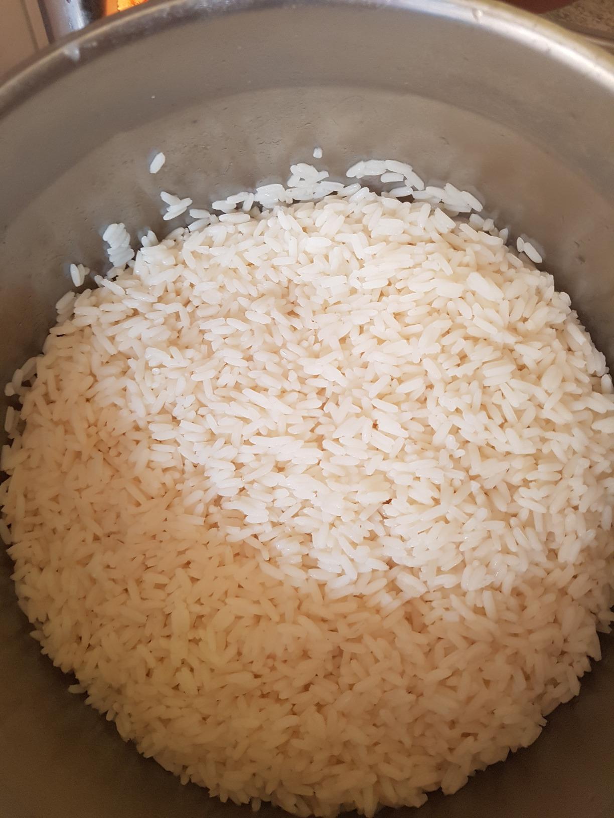 Ben's Original Langkorn Reis Kochbeutel 9x500g 20 Min