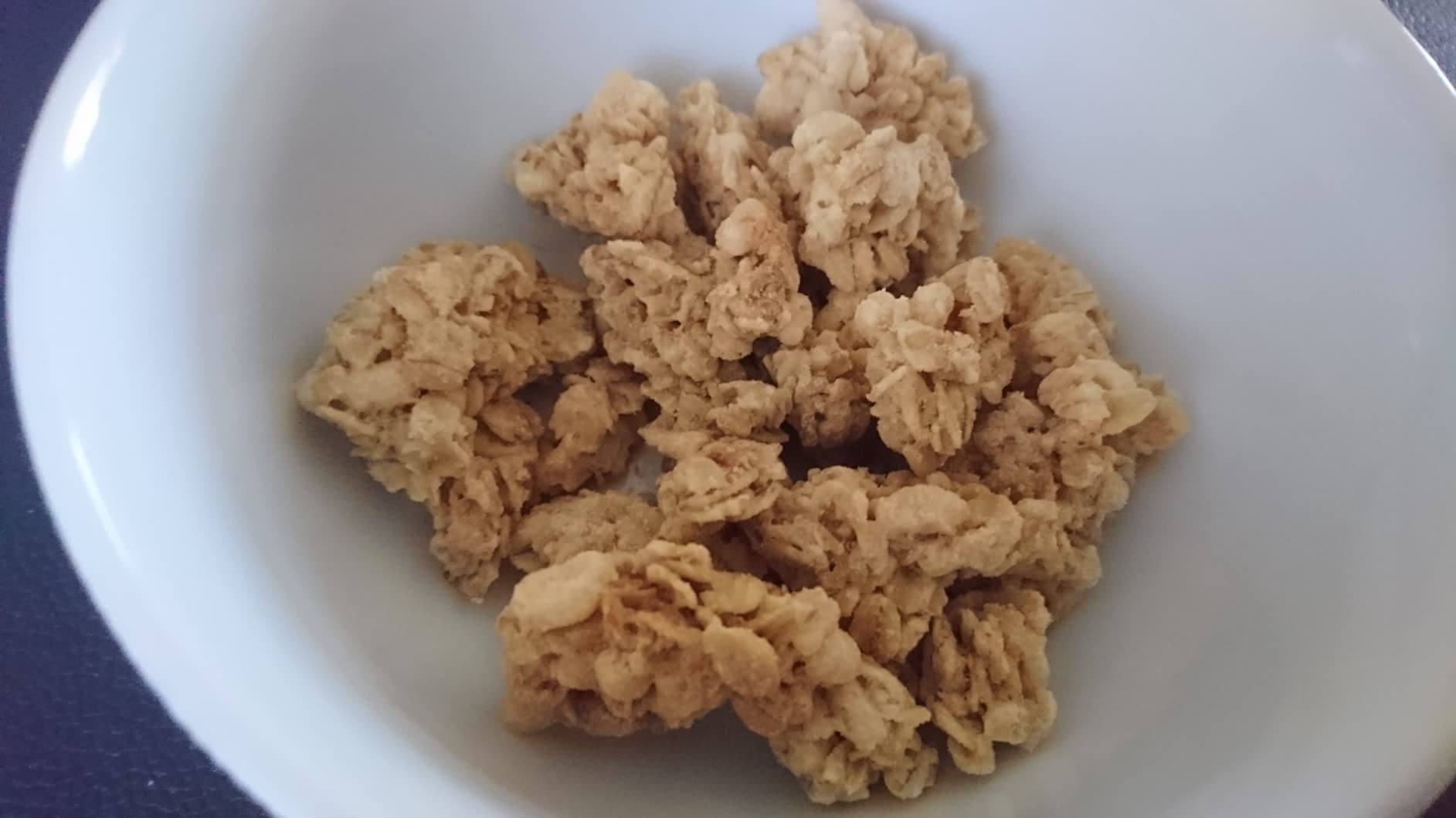 Kellogg's Crunchy Nut Caramelised Nuts Müsli 380g karamellisiert