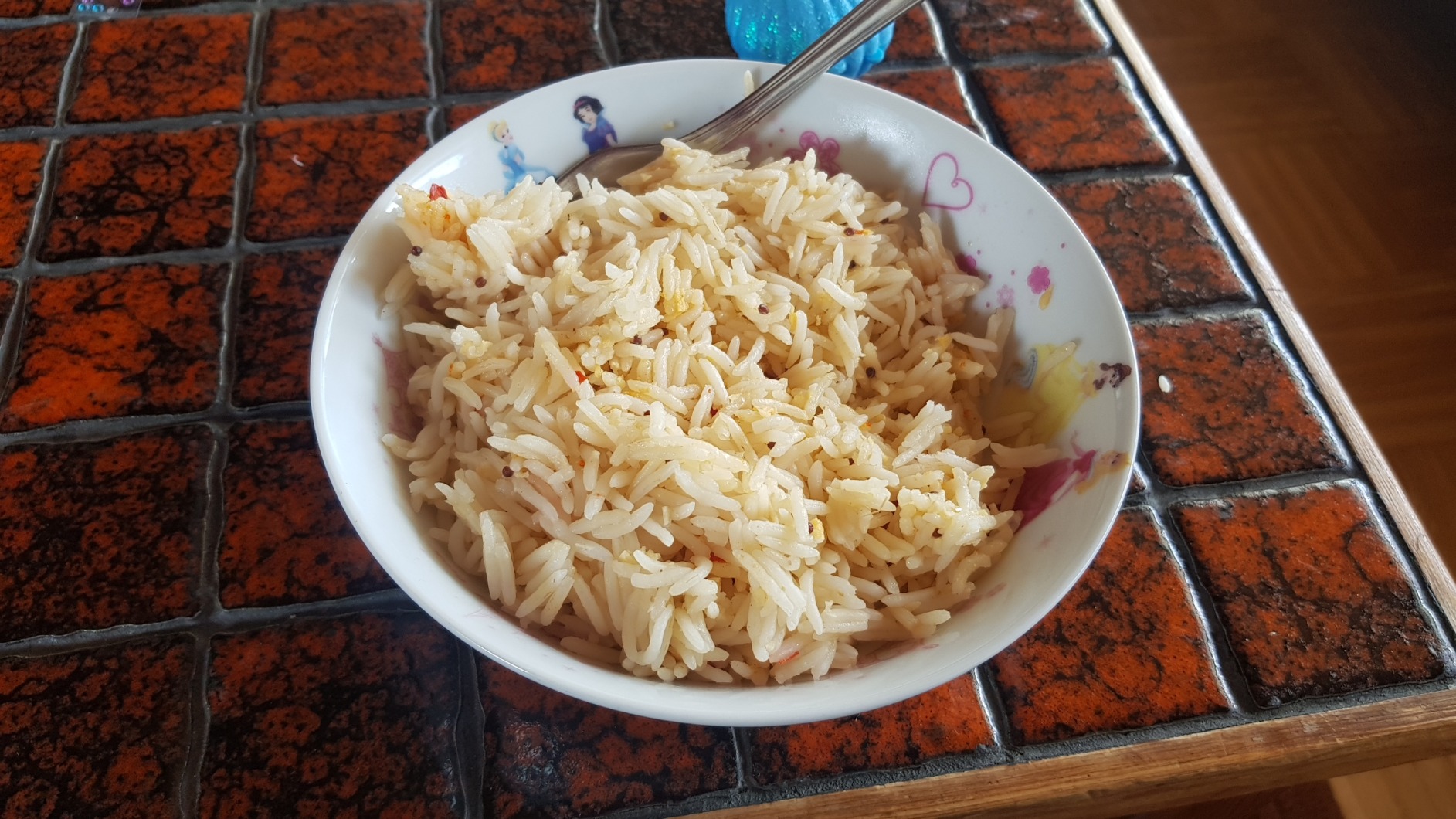 Tilda Basmatireis Kokos Chili Mikrowellenreis 6x250 g