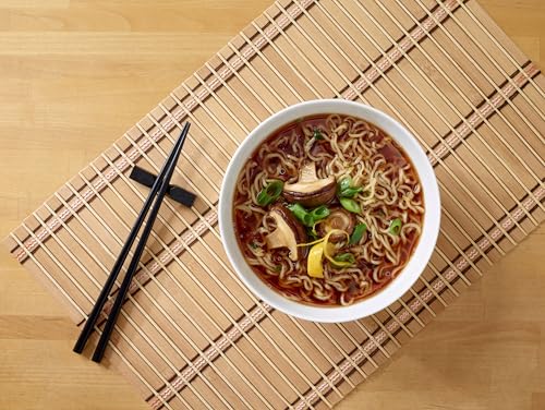 Nissin Ramen Premium Shoyu Yuzu 10x92,7g Sojasauce