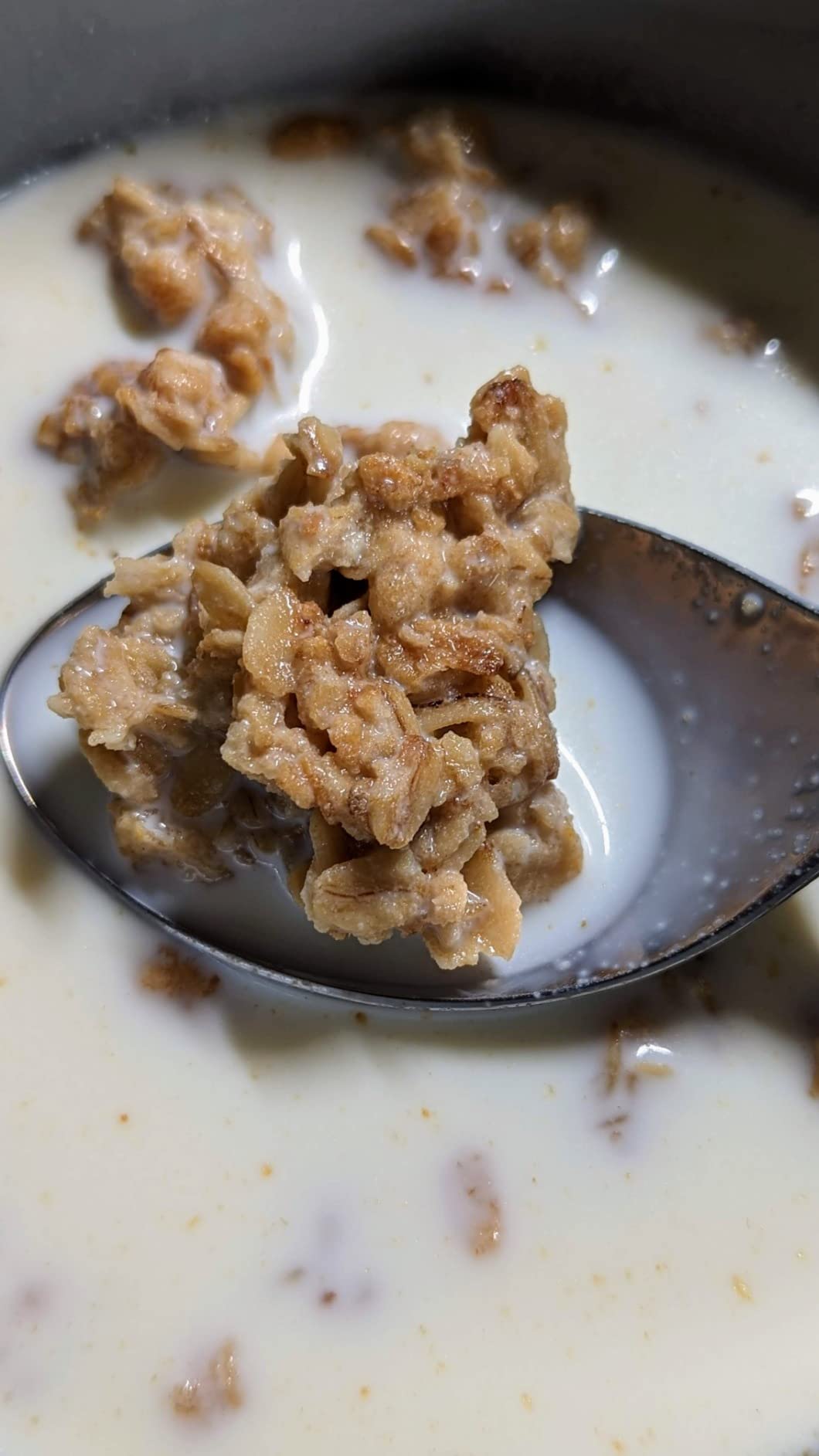 Kellogg's Crunchy Nut Classic Granola Müsli 380g Vollkorn