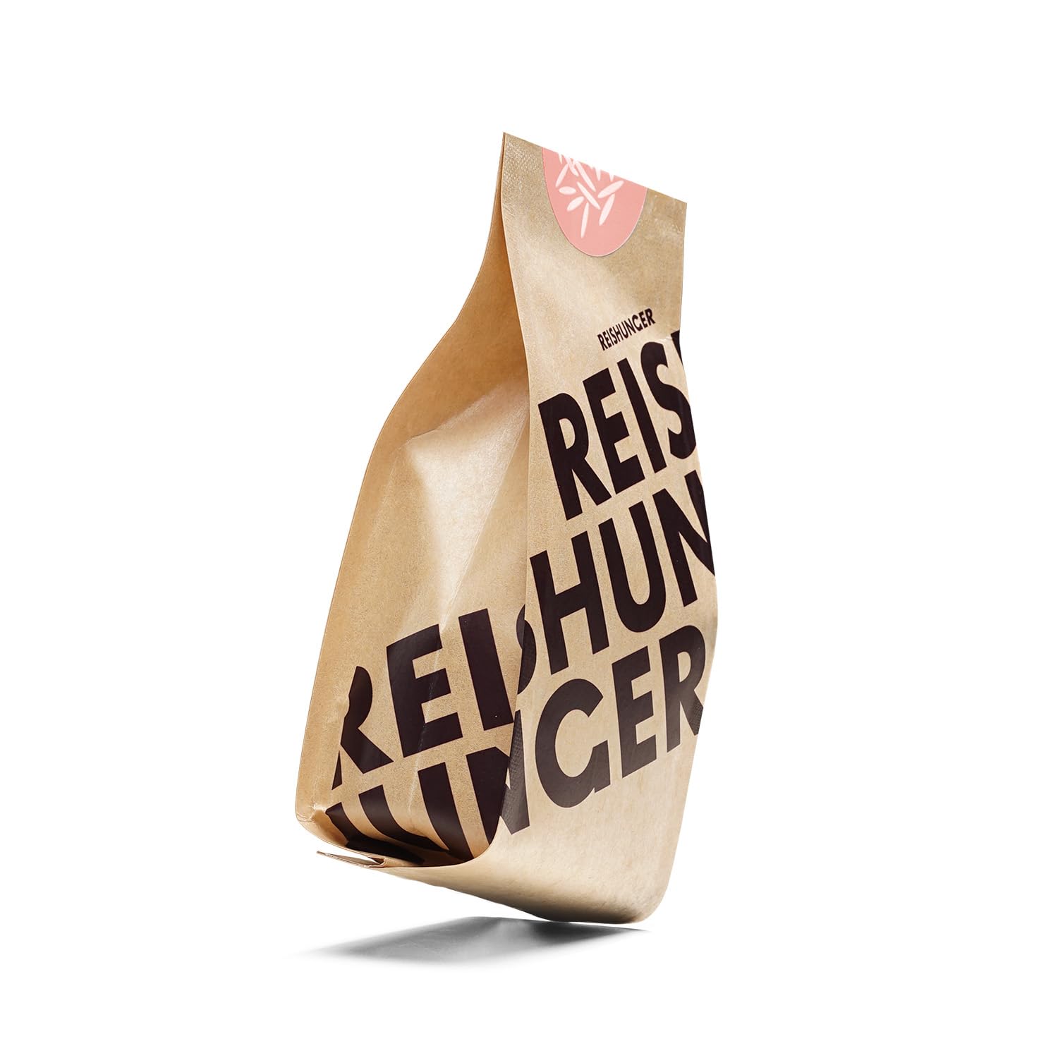 Reishunger Koshihikari Sushi Reis 3x600g Japan