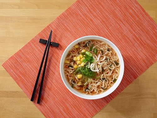 Nissin Ramen Premium Spicy Miso Instant-Ramen 10er Pack