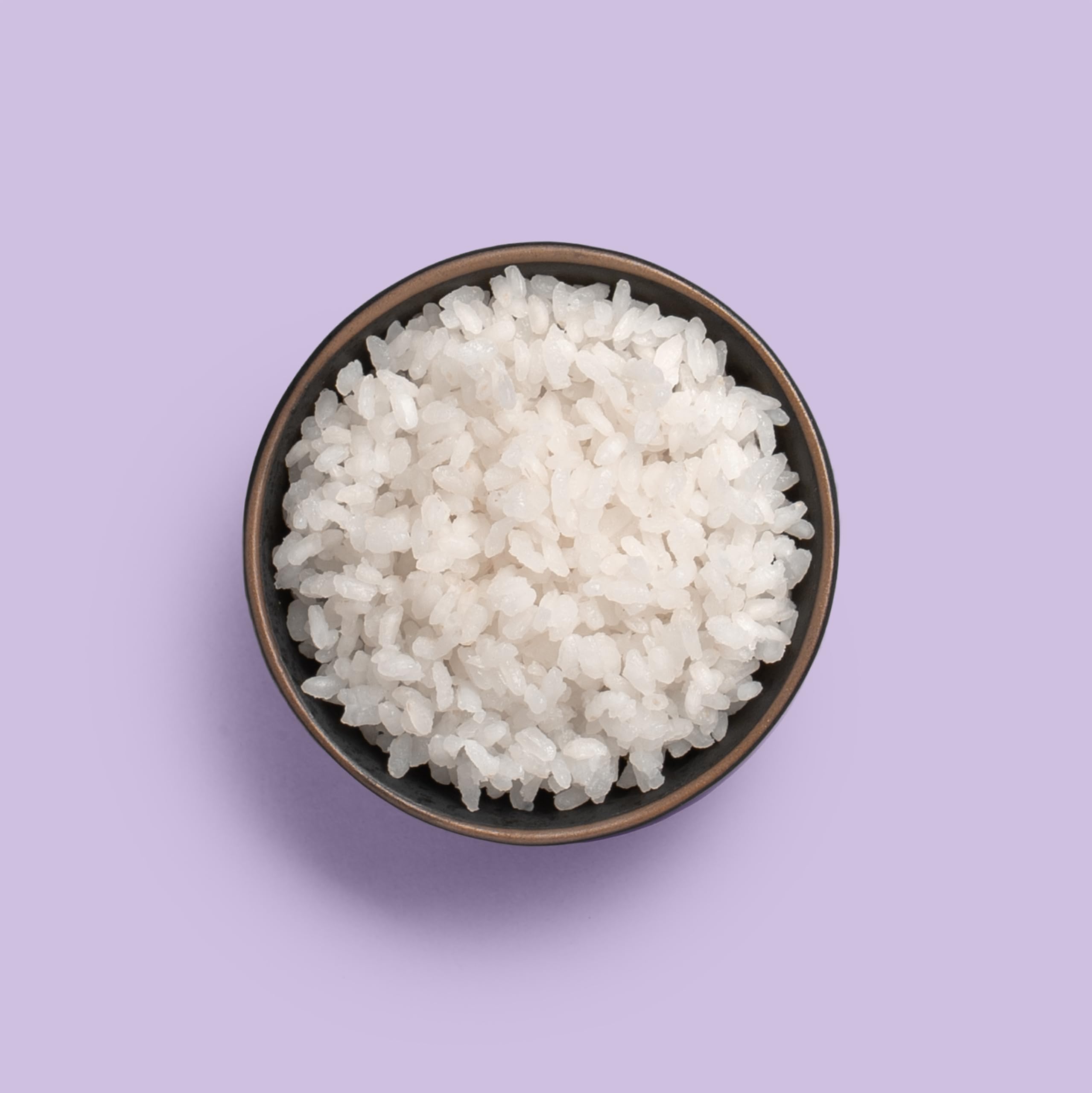 Reishunger Koreanischer Reis Yongho Jinmi Rundkornreis 3x600g klebrig