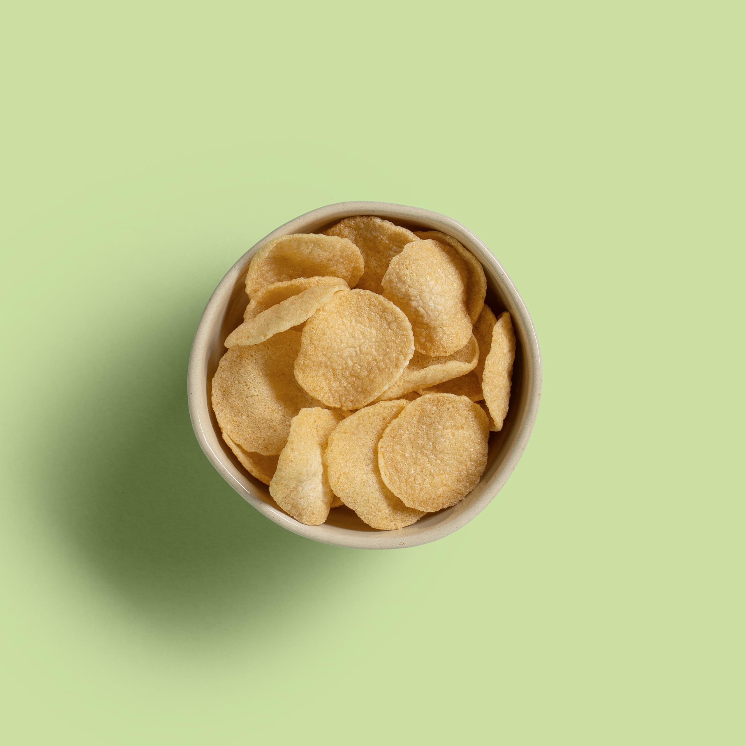 Reishunger Vegane Krupuk Chips 60 g Umami