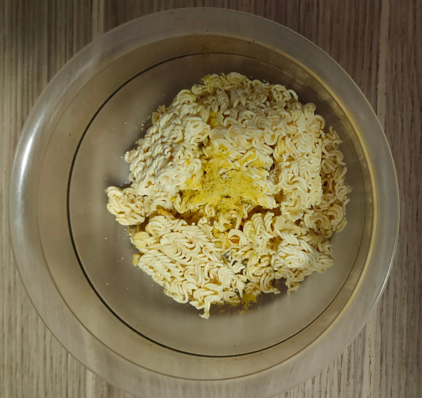 Nissin Demae Ramen Huhn Instant-Nudeln 1x100g mit Sesamöl