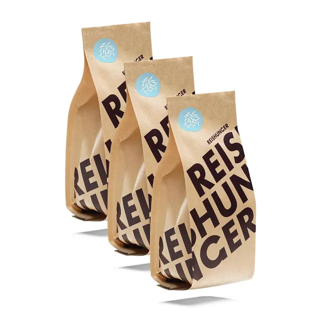 Reishunger Bio-Super Basmati Reis 9 kg 3x3 kg Bio