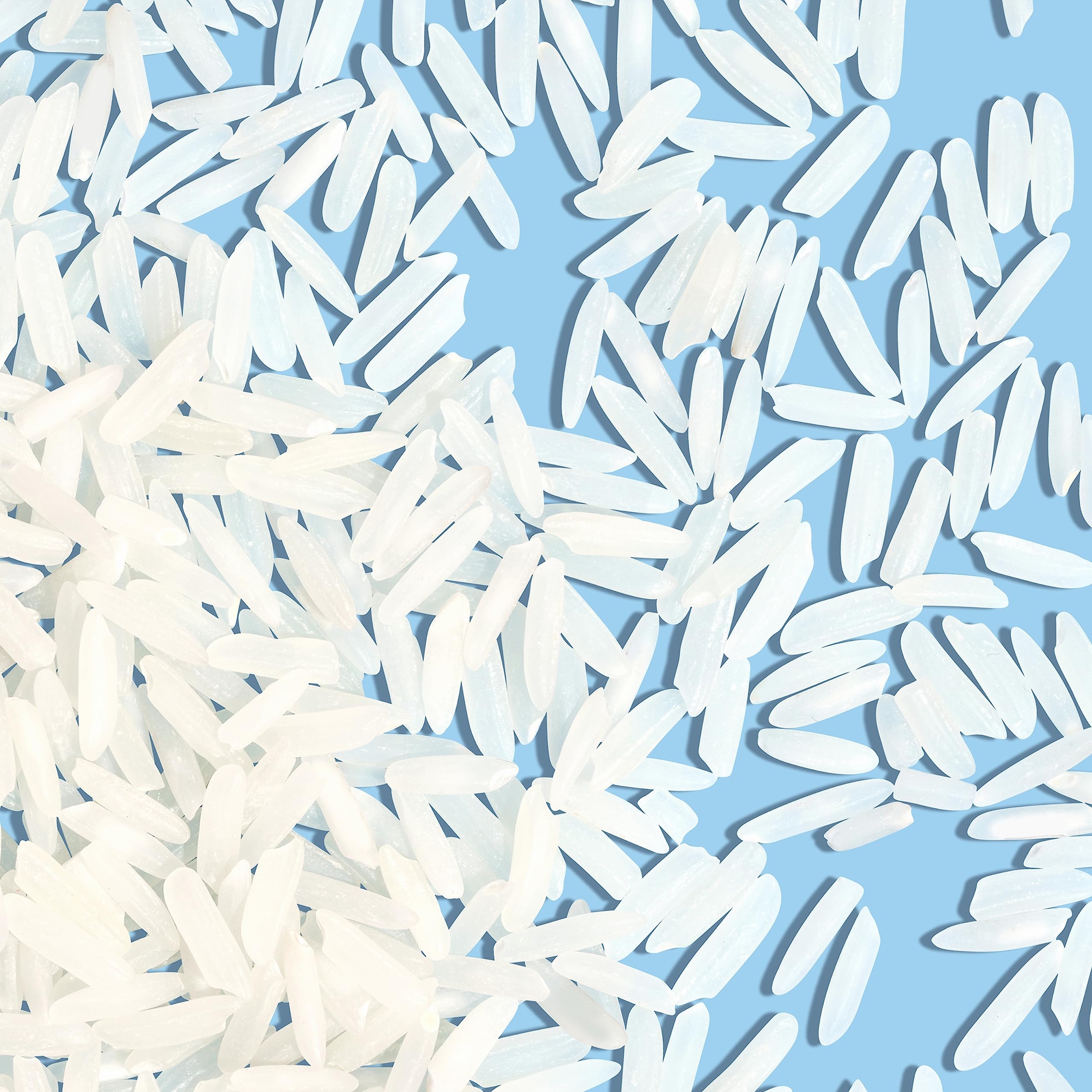 Reishunger Bio-Super Basmati Reis 9 kg 3x3 kg Bio