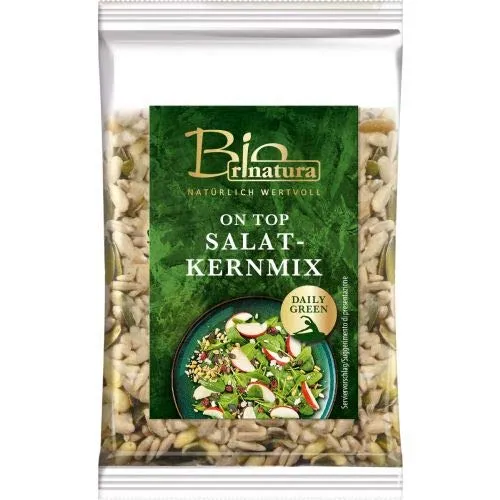 rinatura ON TOP Salatkernmix Topping 100g Bio