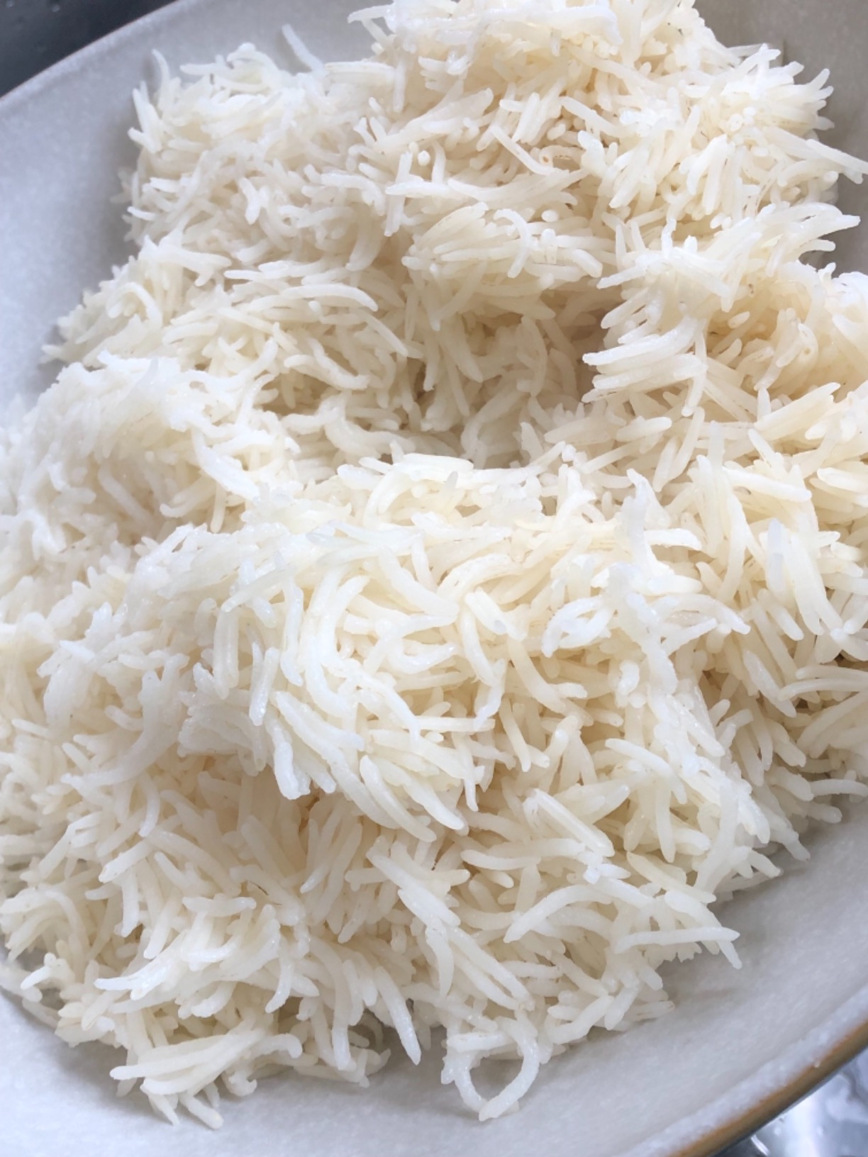 Daawat Extra Long Basmatireis 10 kg aromatisch