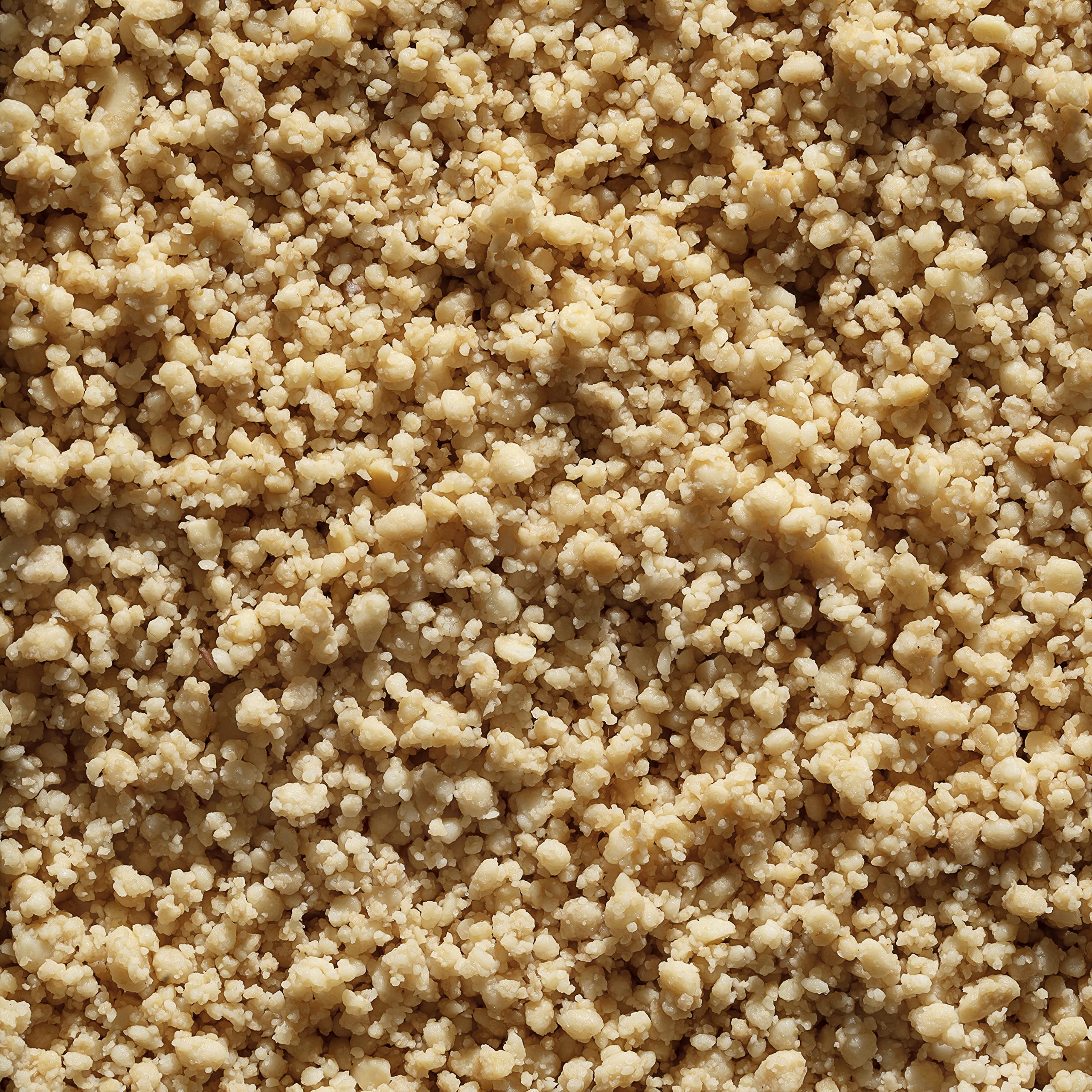 Reishunger Veganes Pasta Topping 4 x 70 g Cashew Parmesan