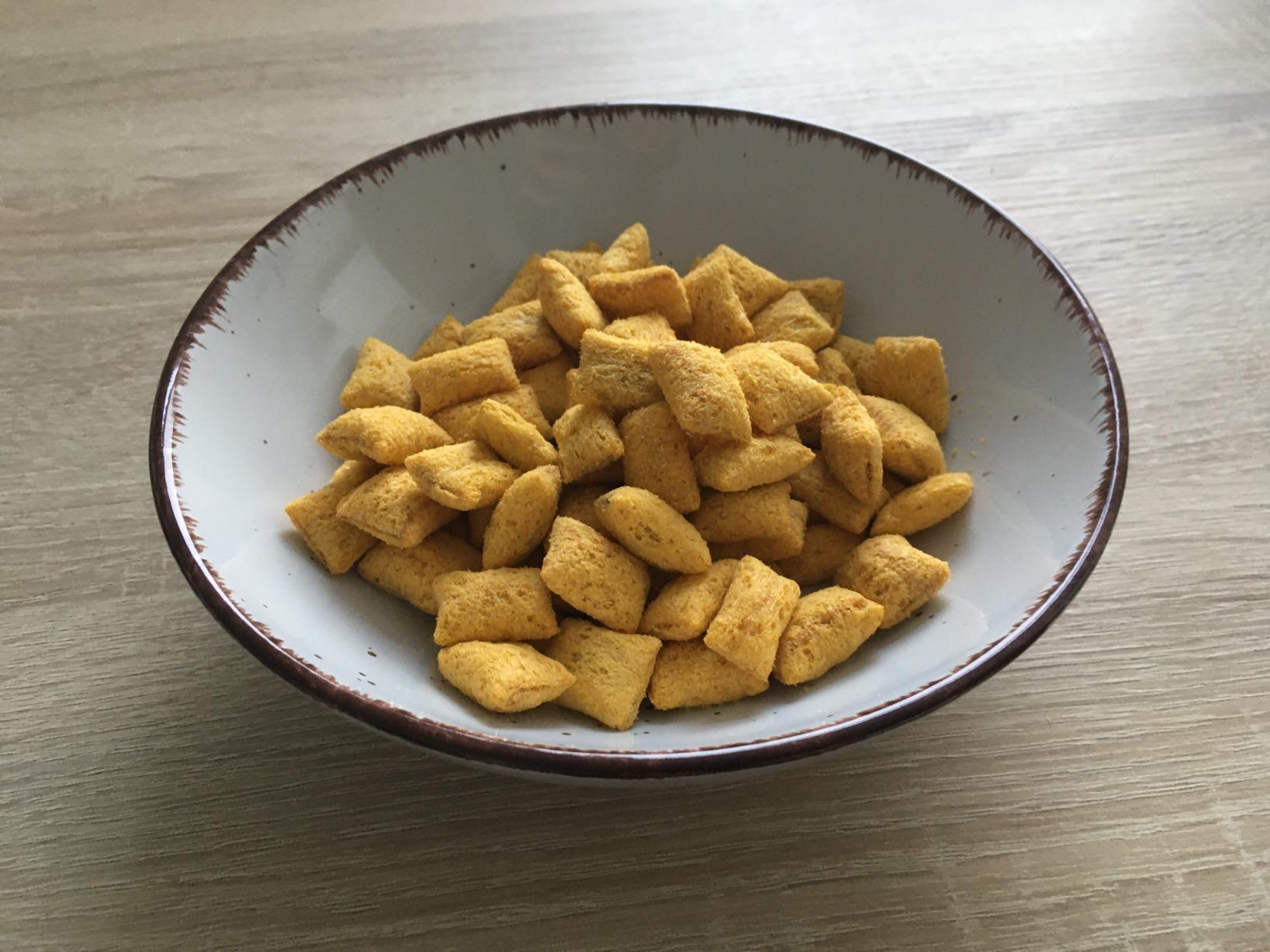 Kellogg's Tresor Choco Nut Cerealien 660g Schoko