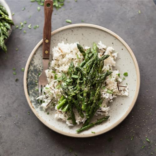 Reishunger Bio Wildreis Basmati Mix Reis 3kg nussig