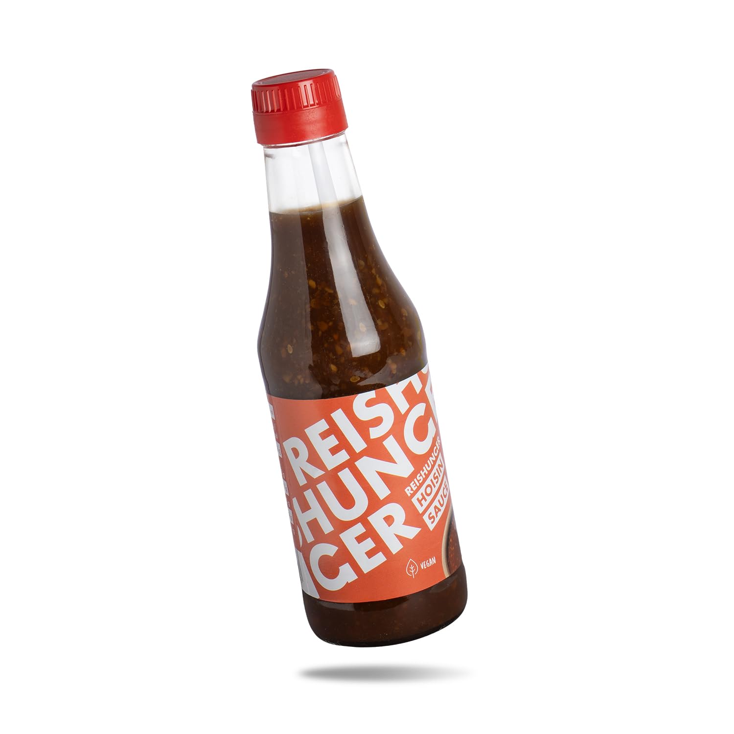 Reishunger Bio Hoisin Sauce 6 x 250 ml vegan mit Sesam