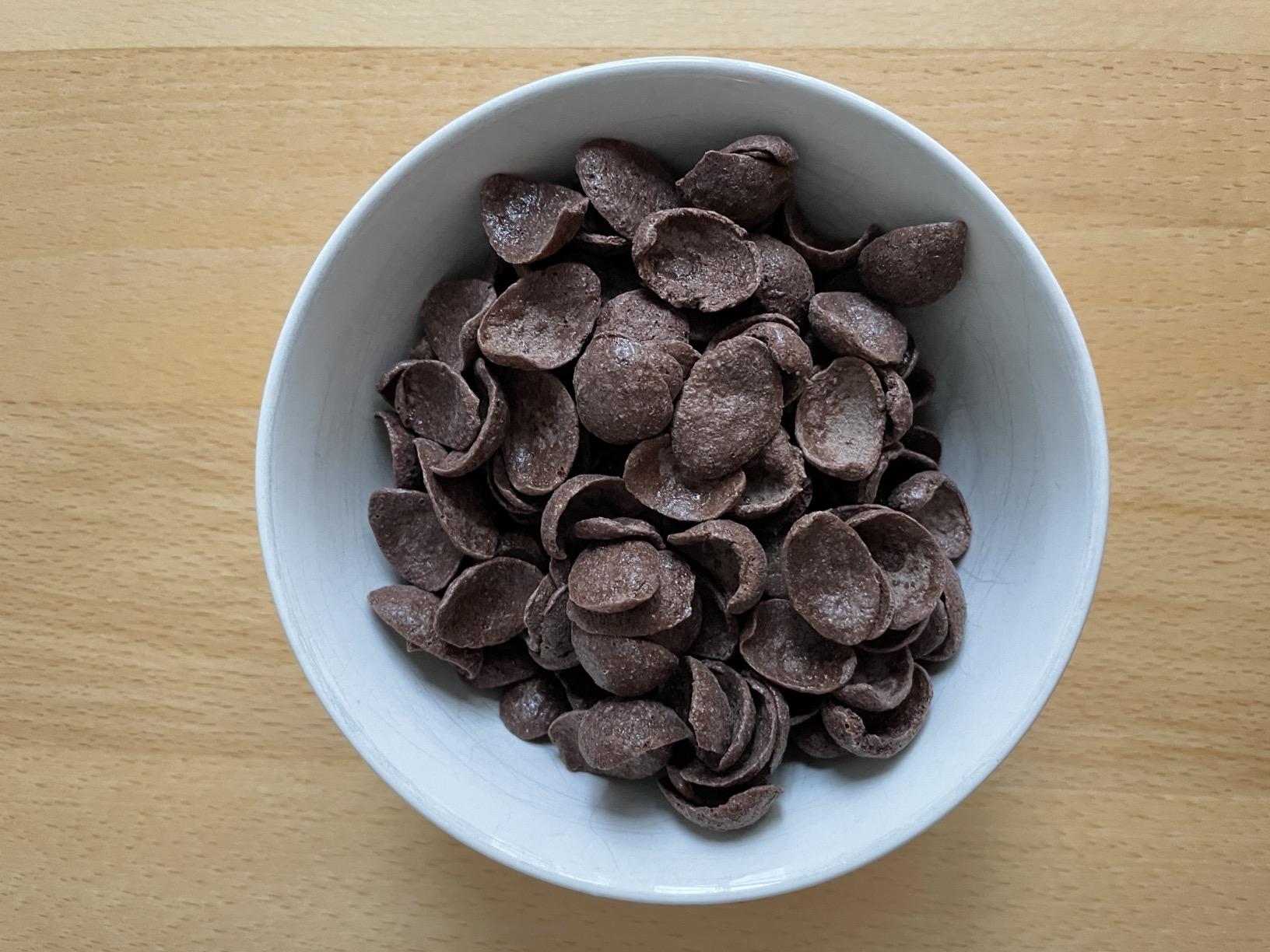 Kellogg's Choco Krispies Chocos Cerealien 700 g Schoko