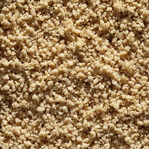 Reishunger Veganes Pasta Topping 4 x 70 g Cashew Parmesan