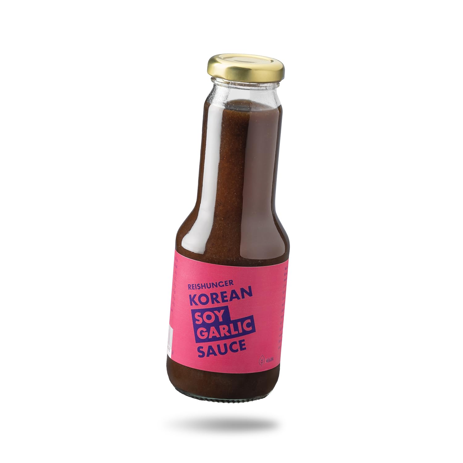 Reishunger Korean Bulgogi Sauce 6 x 300 ml würzig süß