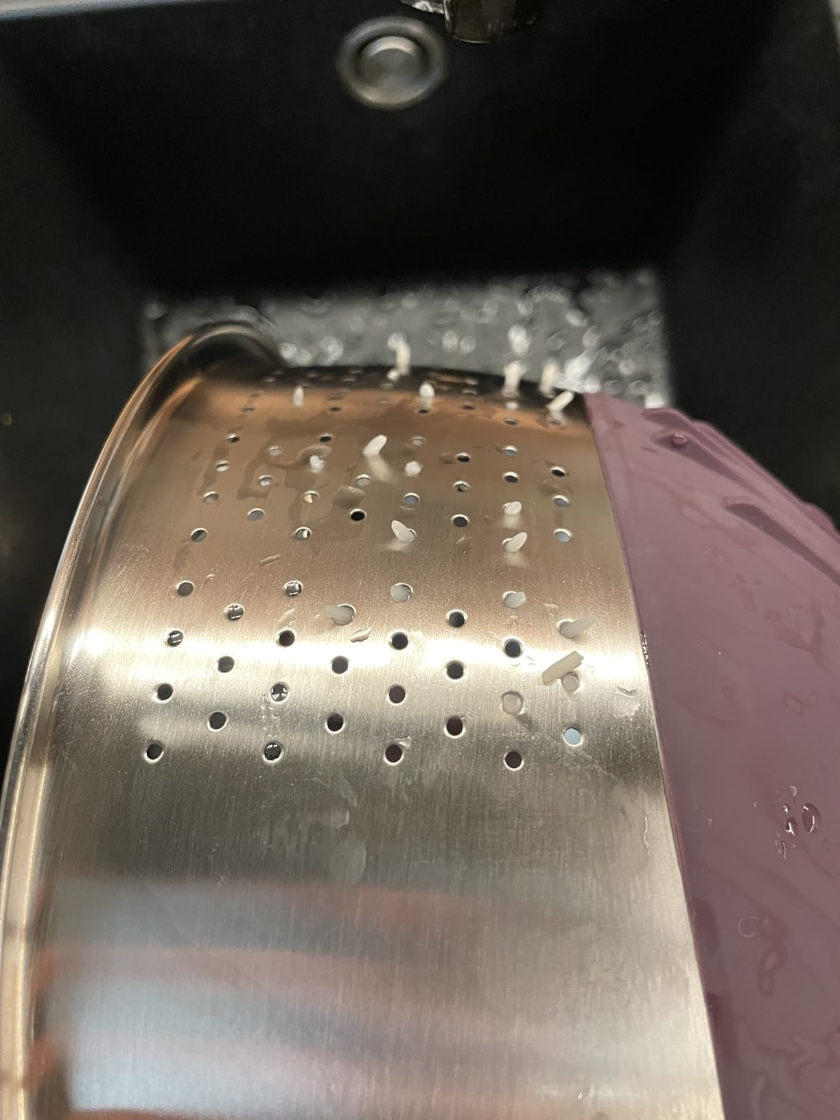 Reishunger Basis Reiskocher 1,8L Starterset Weiß Keramik
