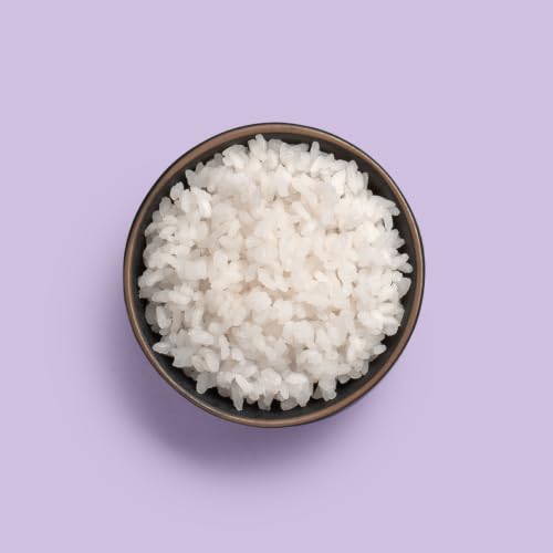Reishunger Koreanischer Reis Yongho Jinmi Rundkornreis 3x600g klebrig