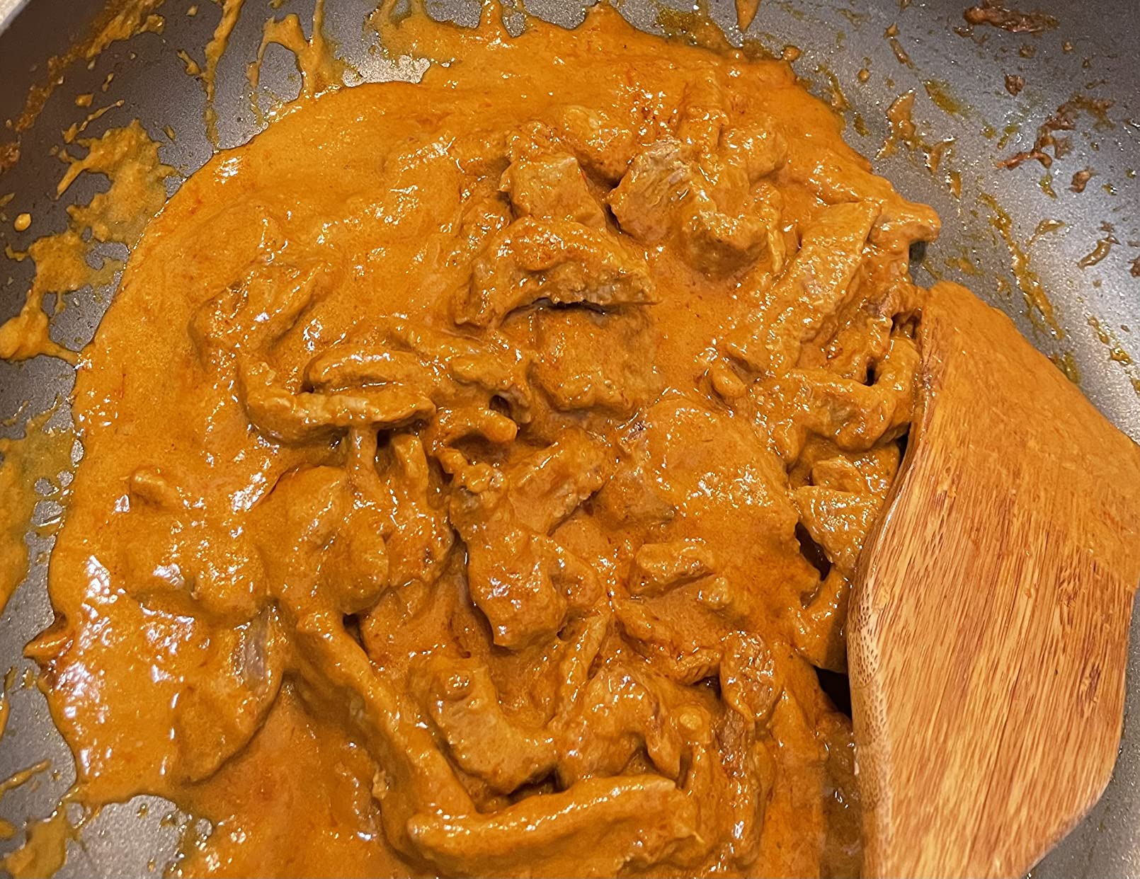 Reishunger Thai Curry Paste Probierset 5x50g vegan
