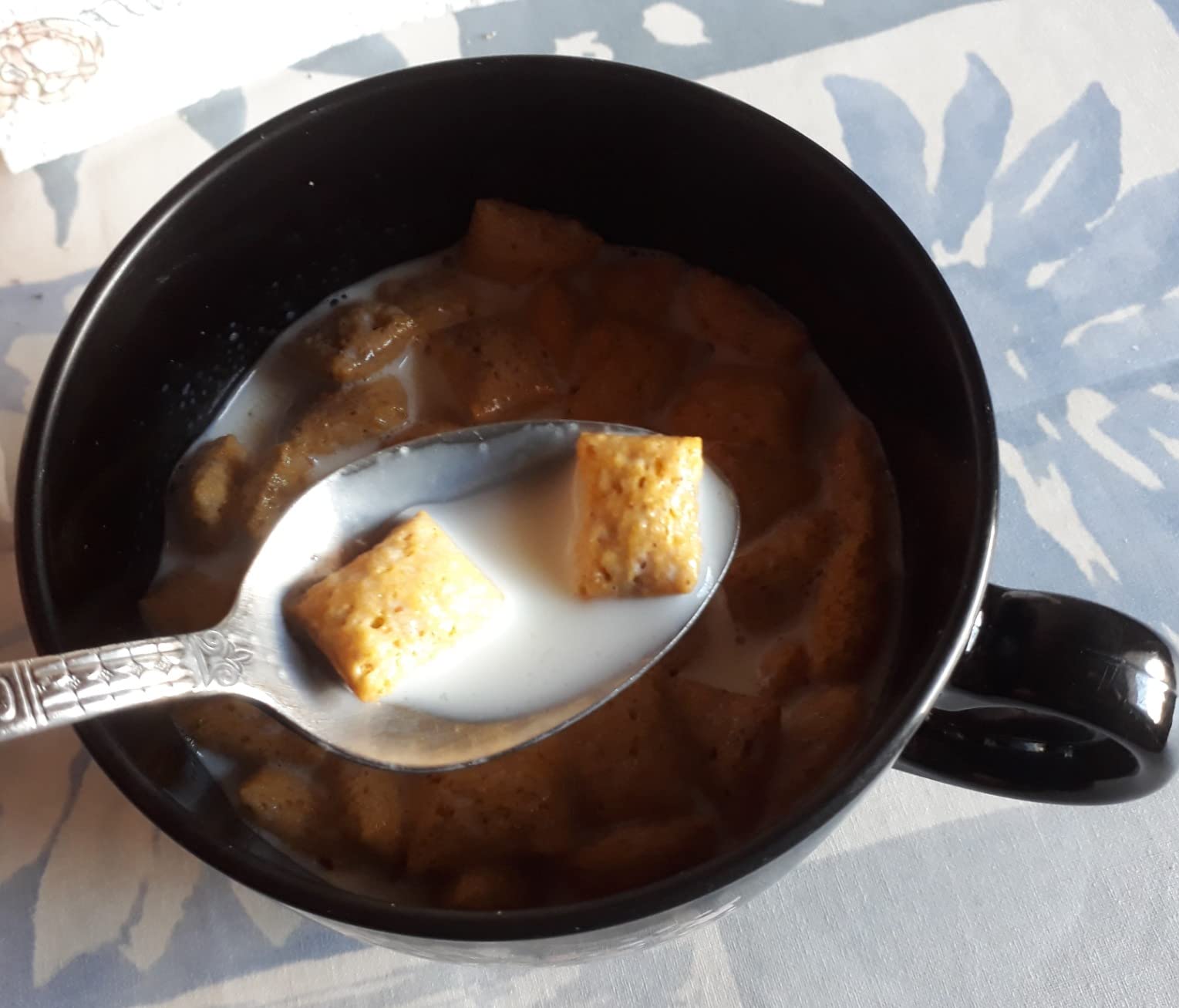 Kellogg's Tresor Choco Caramel Peanut Cerealien 410g