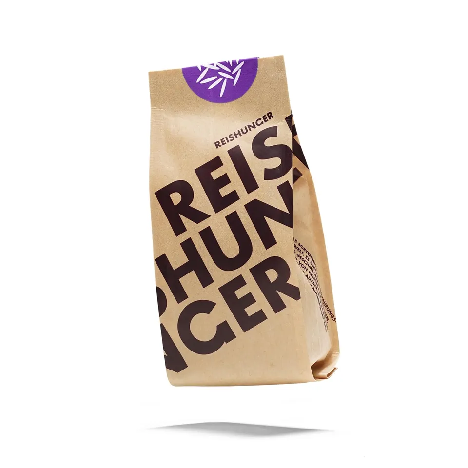 Reishunger Koreanischer Reis Yongho Jinmi Rundkornreis 3x600g klebrig