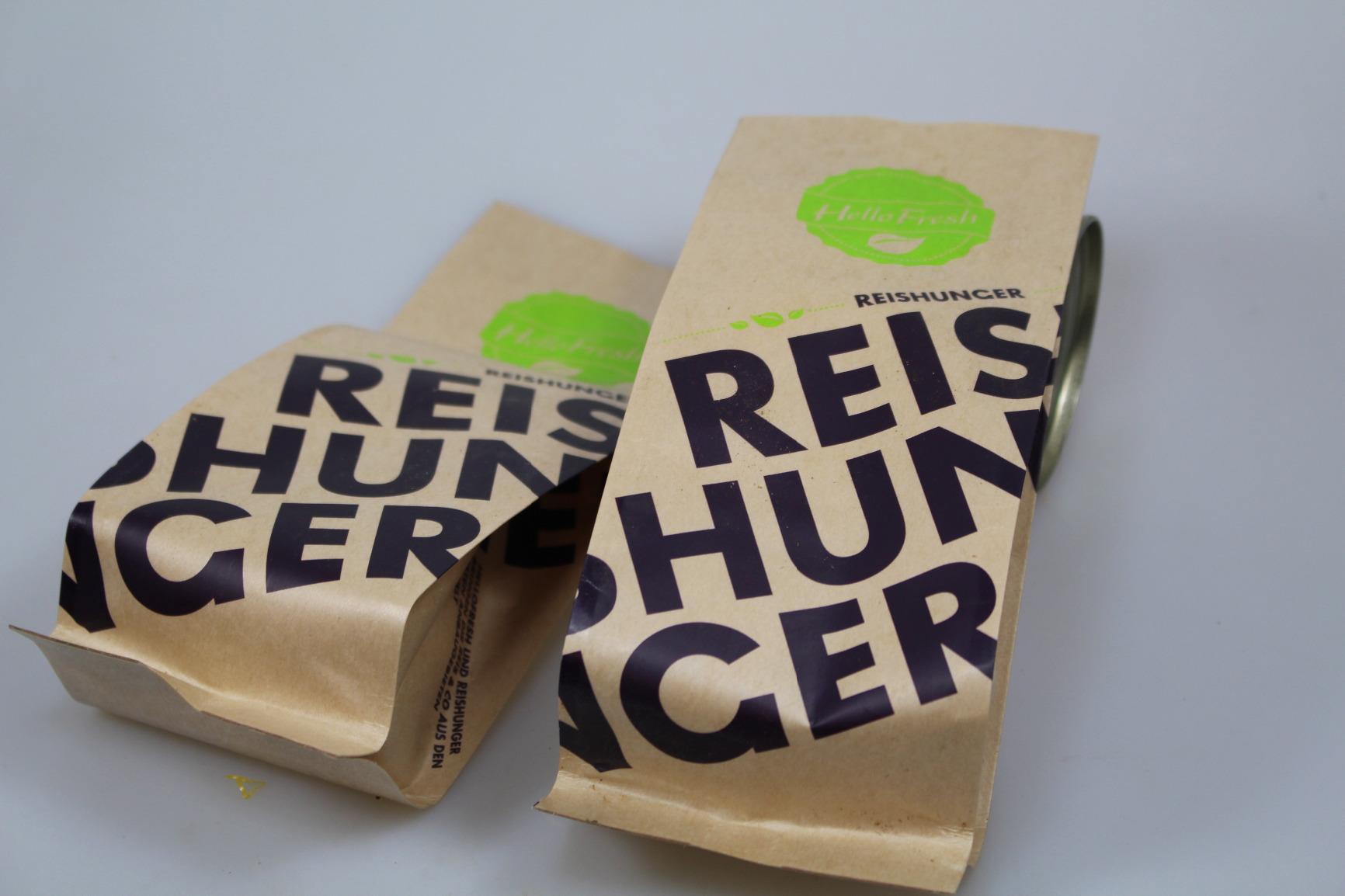 Reishunger Jasmin Reis Thai Hom Mali 3kg blumig