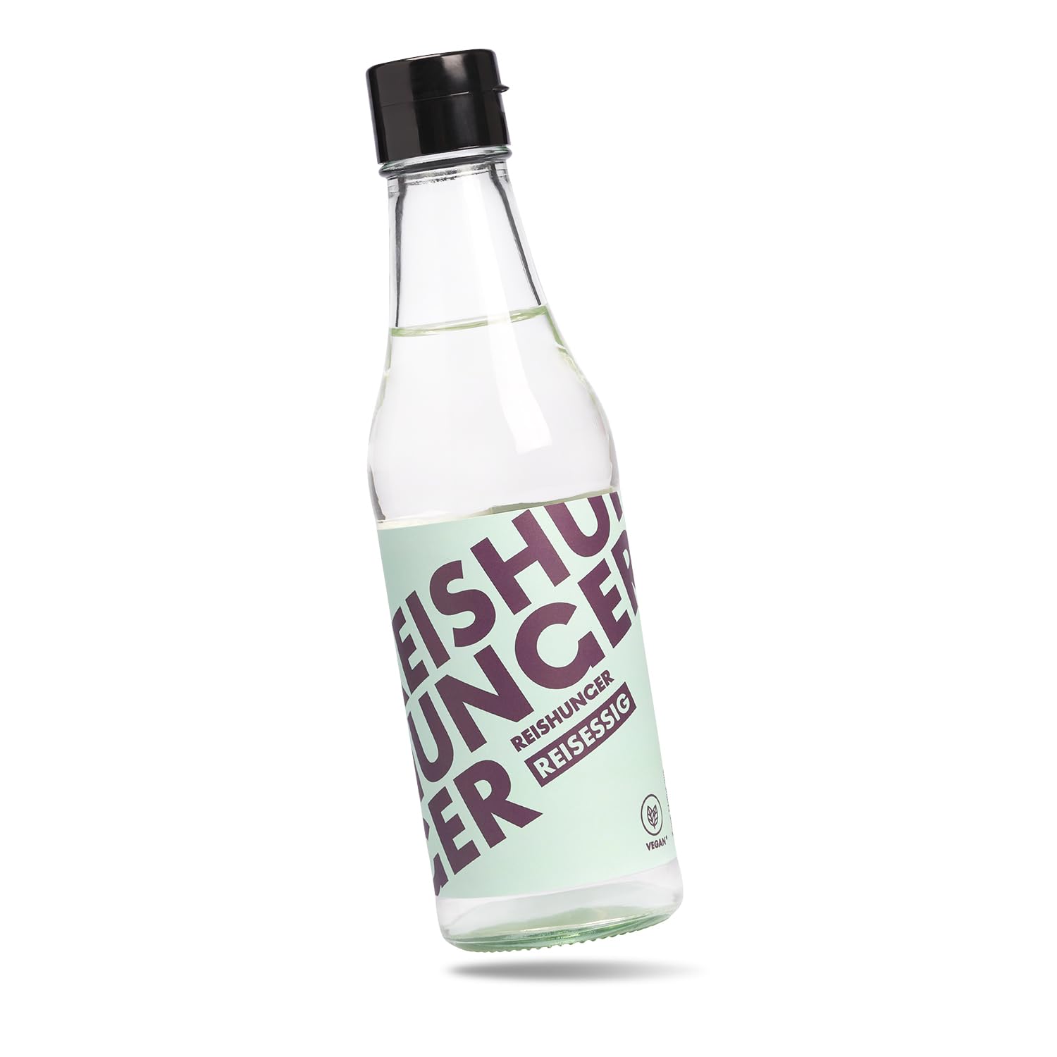 Reishunger Reisessig Sushi Essig 6x250ml mild