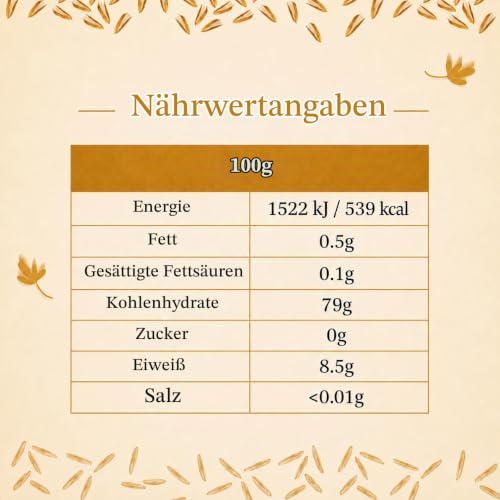 Daawat Golden Sella Easy Cook Basmatireis 5kg parboiled