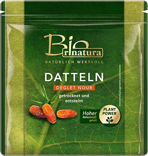 Rinatura Datteln 100g Bio getrocknet