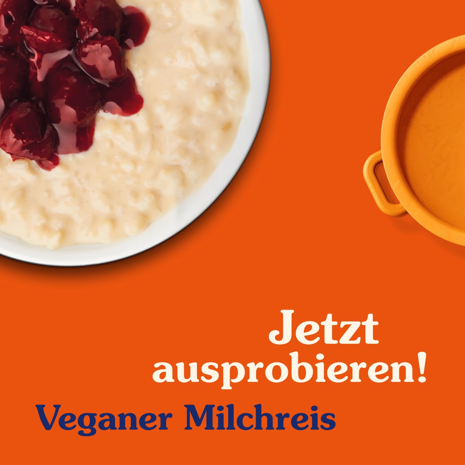 Ben's Original Express Milchreis Zimt 6x237g zimtig