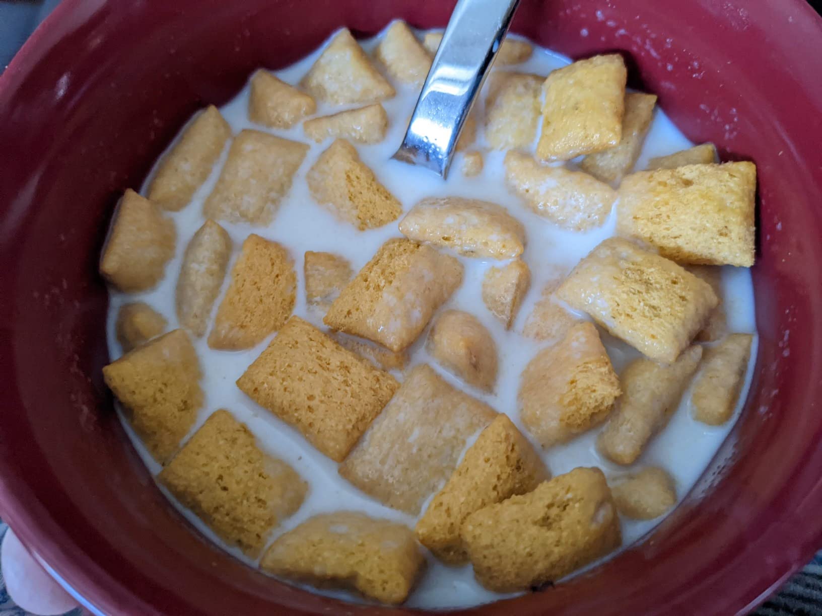 Kellogg's Tresor Choco Roulette Cerealien 410g Triple