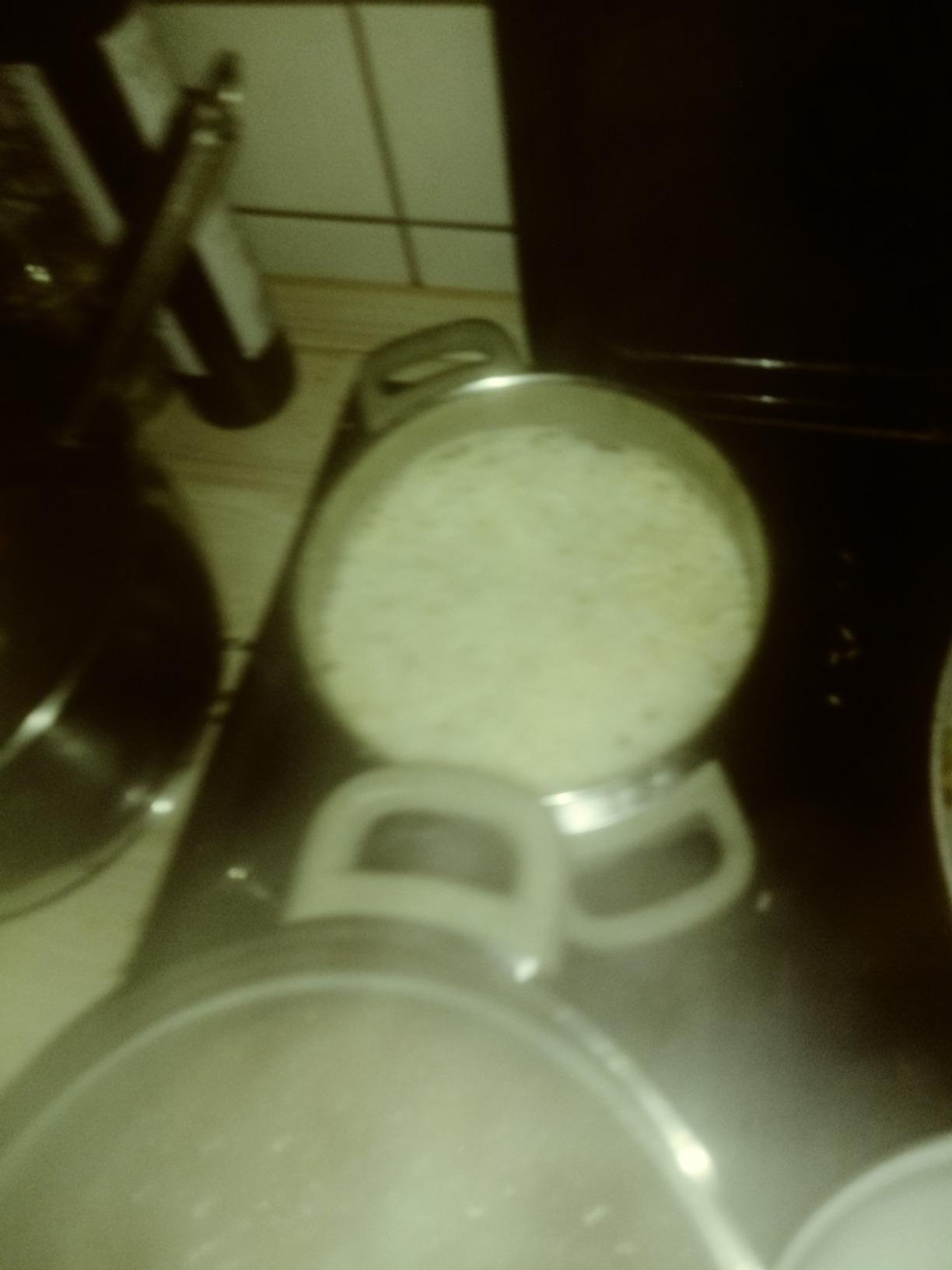 Reishunger Jasmin Reis Thai Hom Mali 3kg blumig