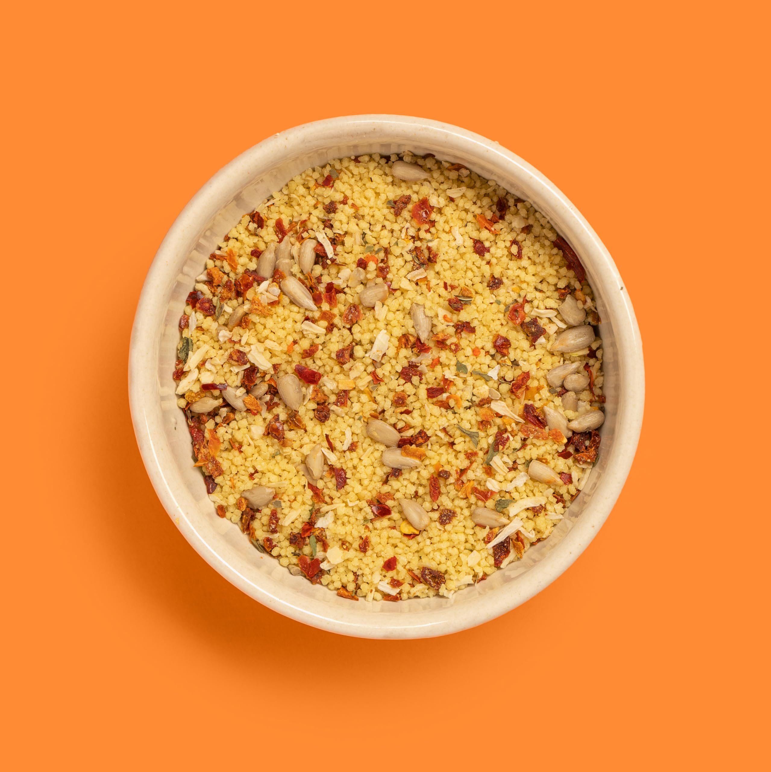 Reishunger Blitz-Couscous Probier Set 2 x 300 g orientalisch