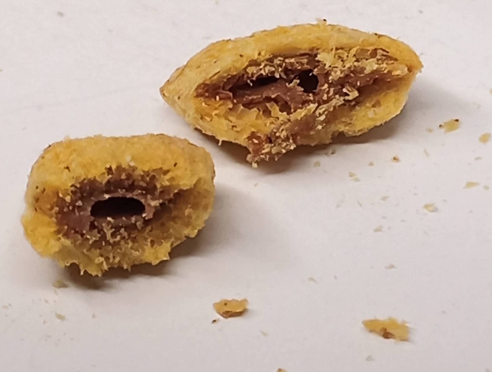 Kellogg's Tresor Choco Caramel Peanut Cerealien 410g