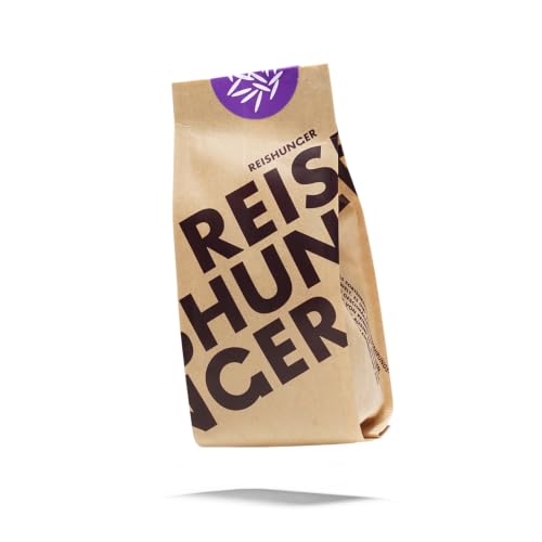 Reishunger Koreanischer Reis Yongho Jinmi Rundkornreis 3x600g klebrig