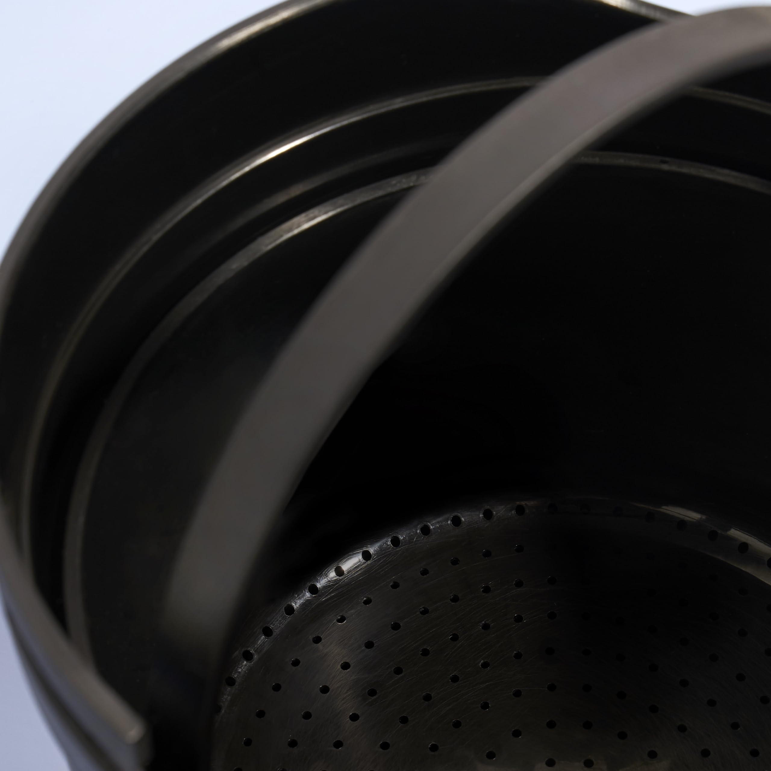 Reishunger Mikrowellen Reiskocher 1,7 L Reiskocher schwarz 6 Portionen
