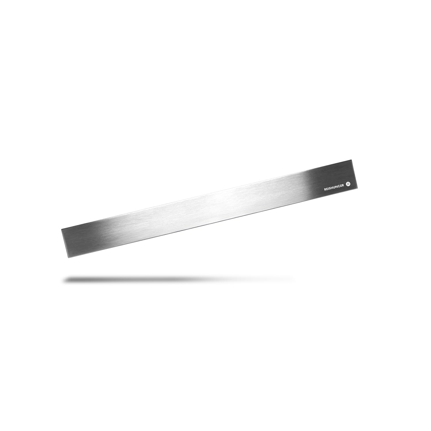 Reishunger Magnetleiste Edelstahl 40cm 5 Messer