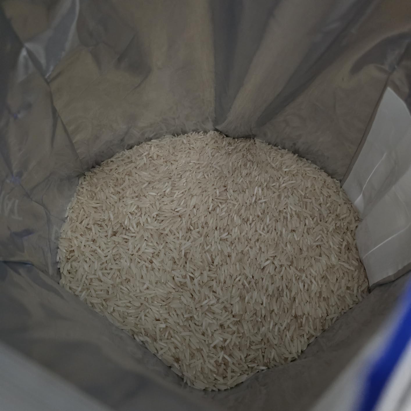 Daawat Original Basmati Reis Langkorn 5kg Aroma