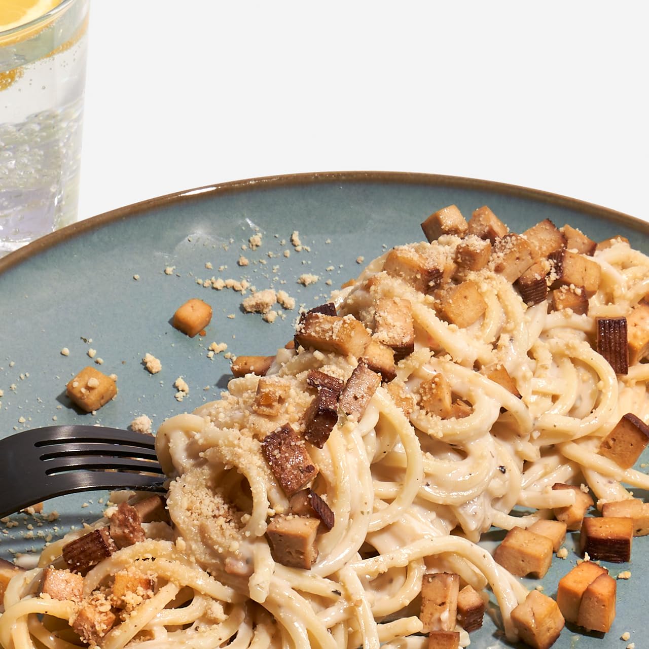 Reishunger Veganes Pasta Topping 4 x 70 g Cashew Parmesan