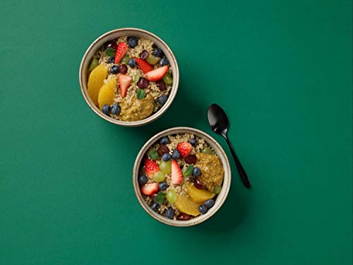 Reishunger Reiskocher Kochbuch 24 Rezepte vegan